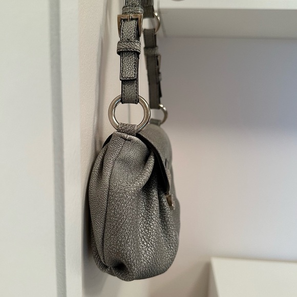 Prada Leather Evening Bag - Picture 6 of 13